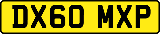 DX60MXP
