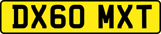 DX60MXT