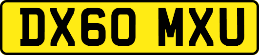 DX60MXU