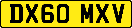 DX60MXV