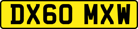 DX60MXW