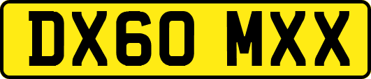 DX60MXX