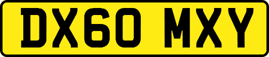 DX60MXY