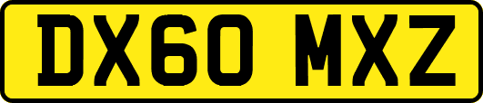 DX60MXZ