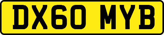 DX60MYB
