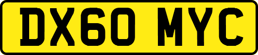 DX60MYC