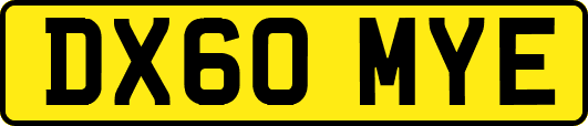 DX60MYE