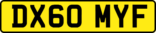 DX60MYF