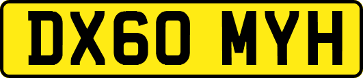 DX60MYH