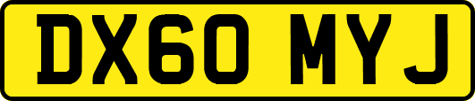 DX60MYJ