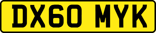 DX60MYK