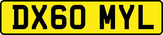 DX60MYL