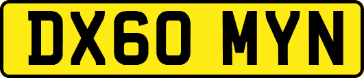 DX60MYN