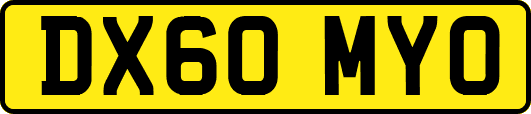 DX60MYO