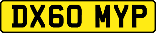 DX60MYP