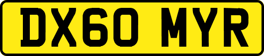 DX60MYR