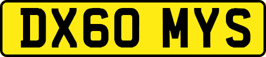 DX60MYS