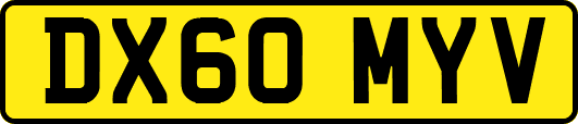 DX60MYV