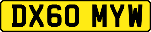 DX60MYW
