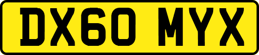 DX60MYX