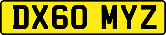 DX60MYZ