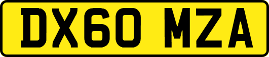 DX60MZA
