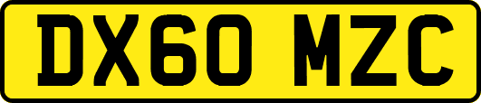 DX60MZC