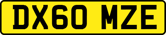 DX60MZE