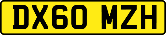 DX60MZH