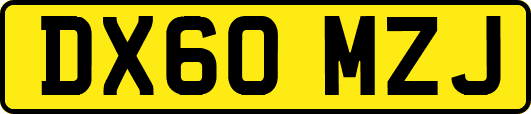DX60MZJ