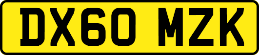 DX60MZK