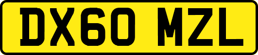 DX60MZL