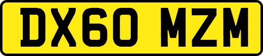 DX60MZM