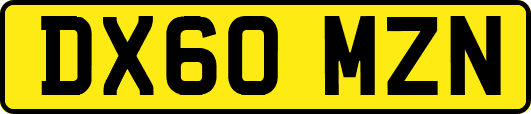 DX60MZN
