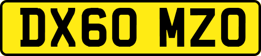 DX60MZO