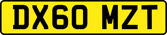 DX60MZT