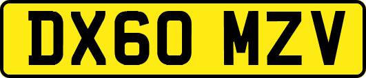 DX60MZV