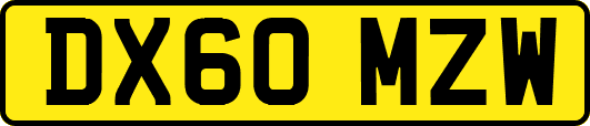 DX60MZW