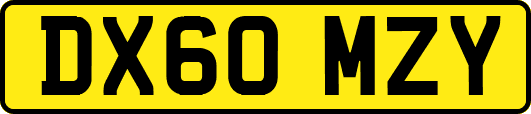 DX60MZY