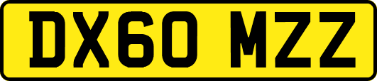 DX60MZZ