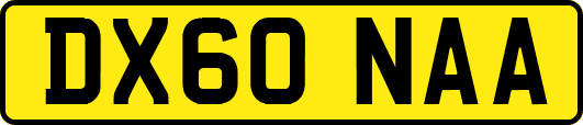 DX60NAA