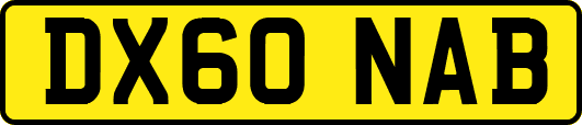 DX60NAB