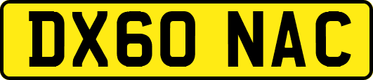 DX60NAC