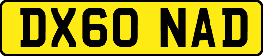 DX60NAD