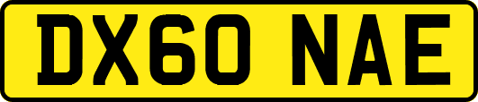 DX60NAE