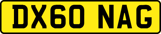 DX60NAG