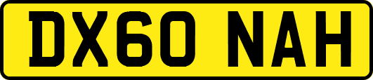 DX60NAH