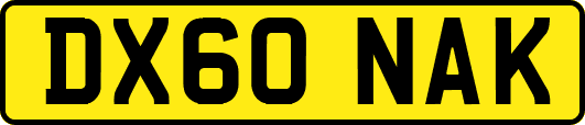 DX60NAK