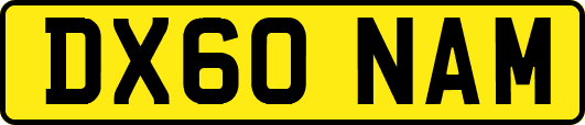 DX60NAM