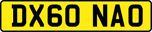 DX60NAO